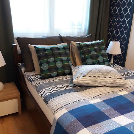 Apartament Pruszków Exteriér fotografie