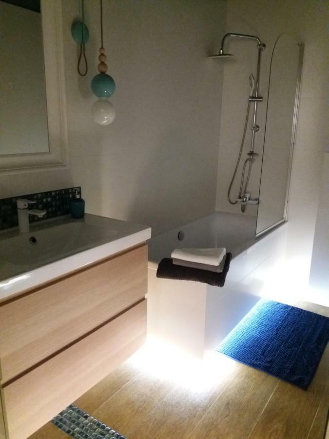 Apartament Pruszków Exteriér fotografie