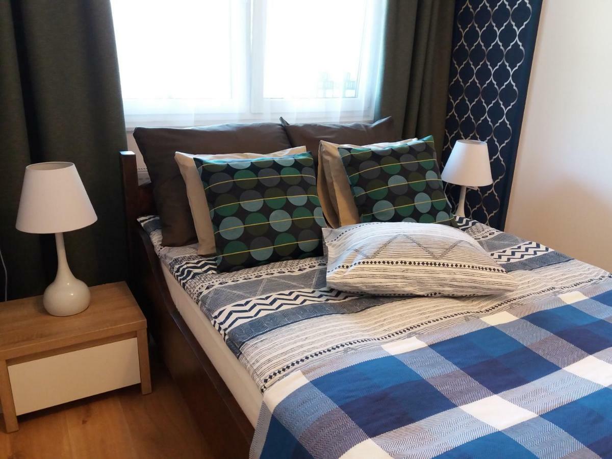 Apartament Pruszków Exteriér fotografie